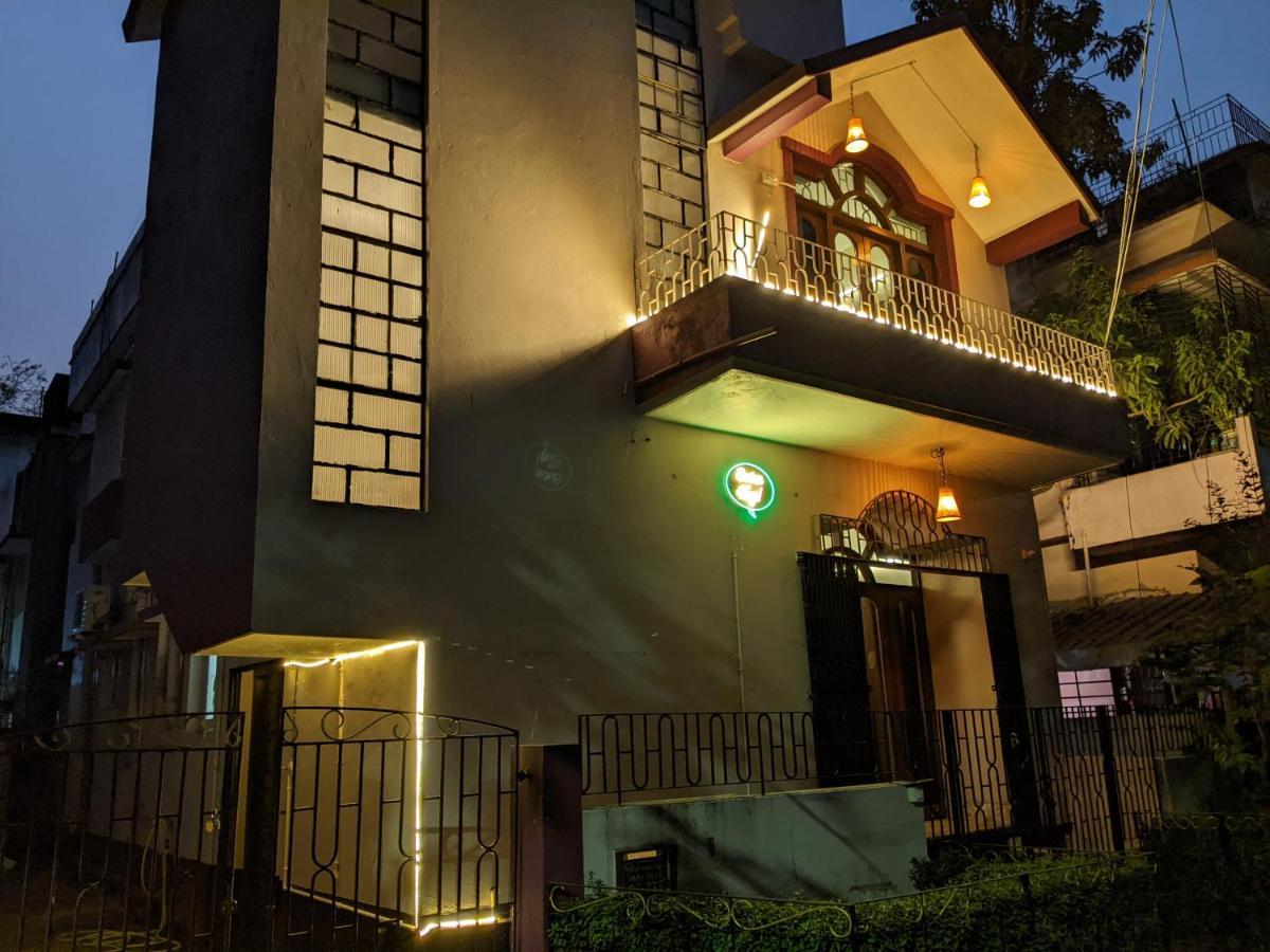 Guten Tag Kolkata Exterior photo