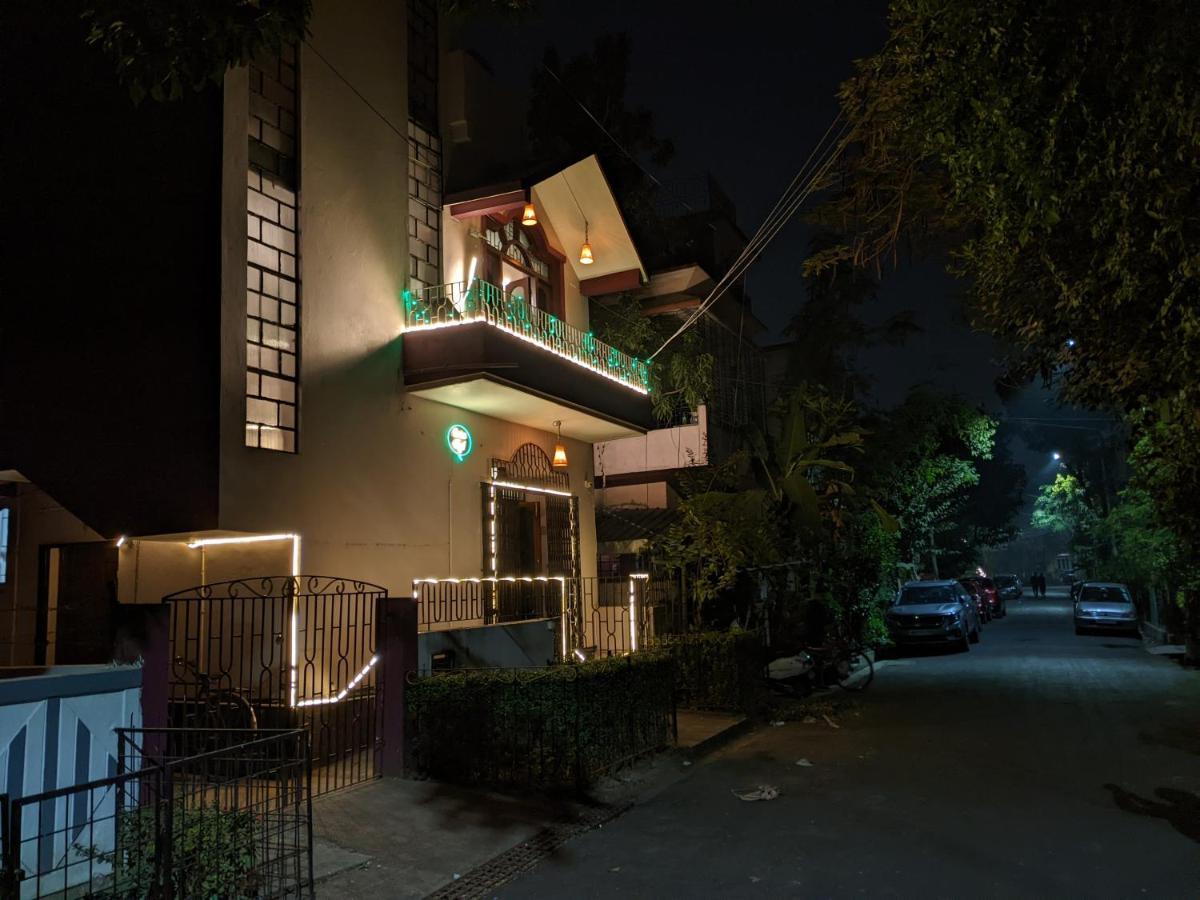 Guten Tag Kolkata Exterior photo